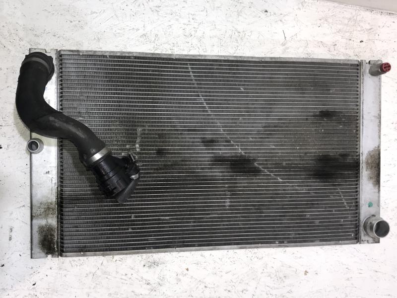 Radiateur eau BMW SERIE 7 E65 PHASE 2 Diesel - 1