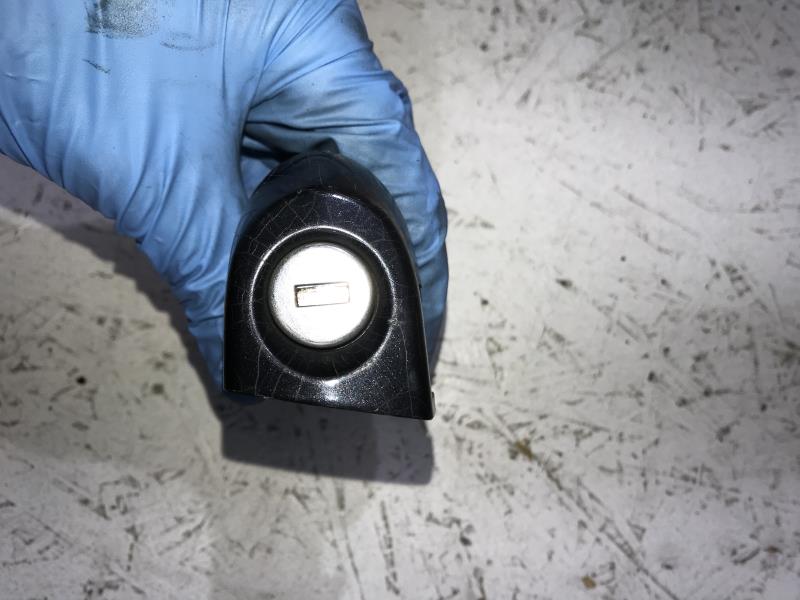 Blocchetto serratura portiera anteriore sinistra BMW SERIE 3 (E90) PHASE 1  - 1