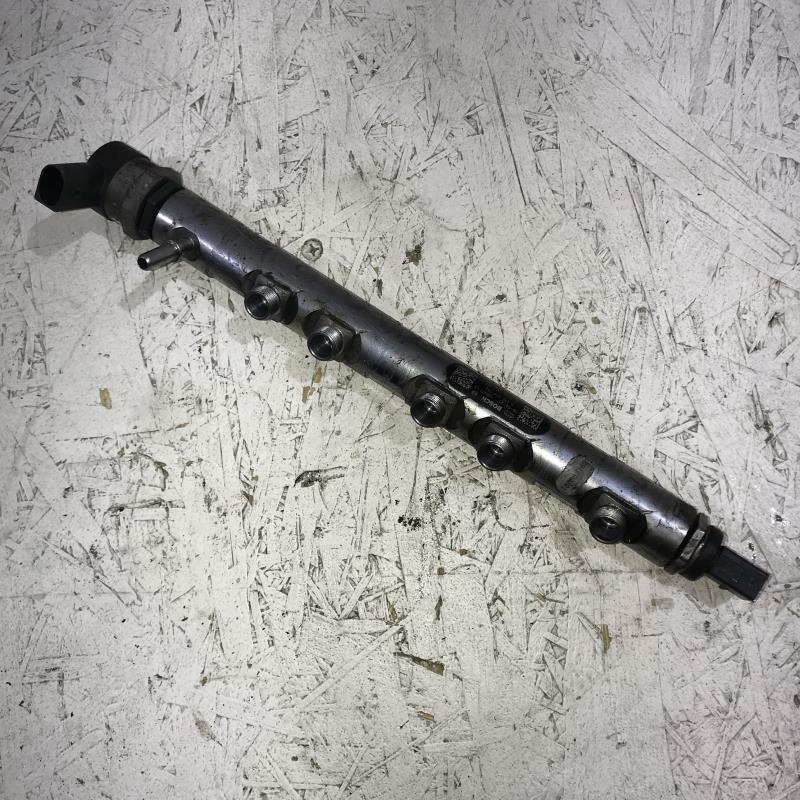 Capteur de pression de rampe injection BMW SERIE 1 (E81)  - 1