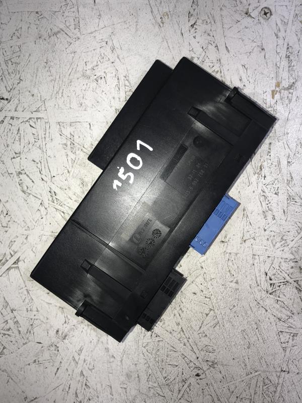 Calculateur BMW SERIE 1 Essence - 1