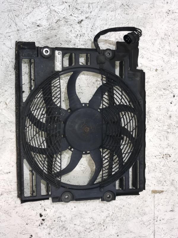 Ventilateur BMW SERIE 5 E39  - 1