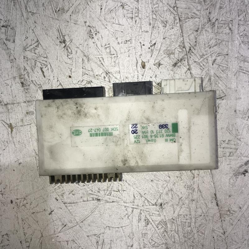 Calculateur BMW SERIE 5 E39  - 1