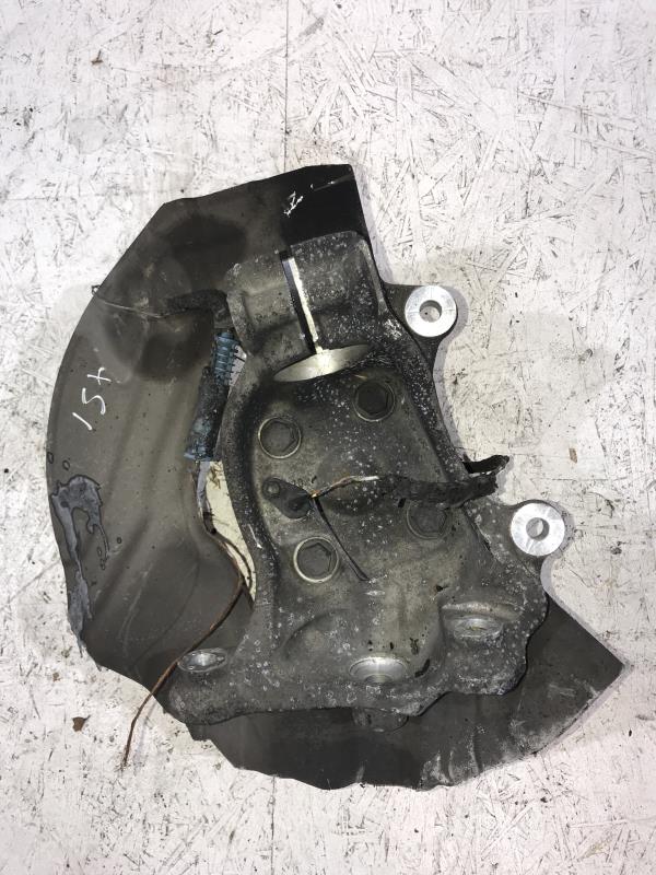 Fusee avant droit BMW SERIE 7 E65 PHASE 2 Diesel - 1