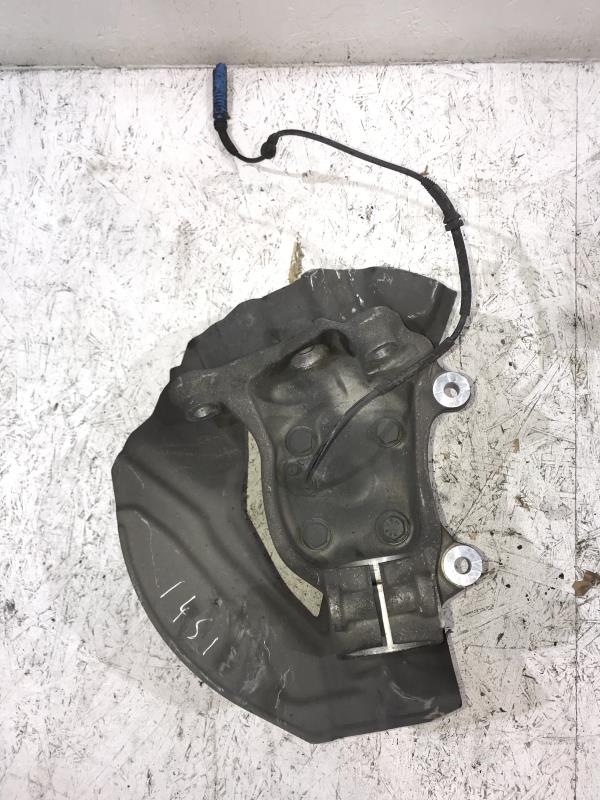 Fusee avant gauche BMW SERIE 7 E65 PHASE 2 Diesel - 1