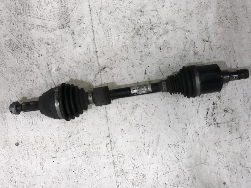 Cardan gauche (transmission) MINI MINI 2 R61 PACEMAN COUPE Diesel - 1