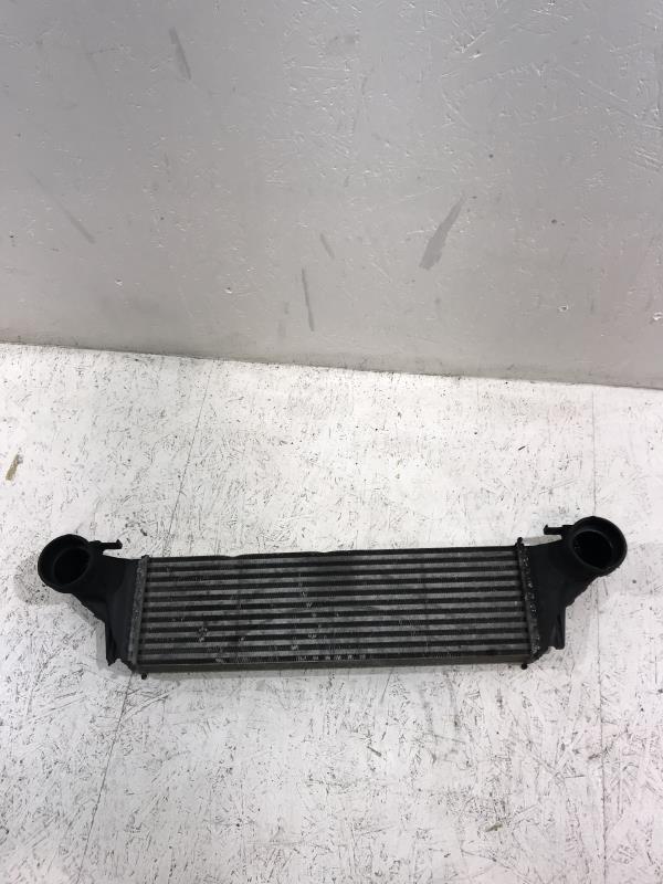 Echangeur air (Intercooler) BMW X5 E53  - 1