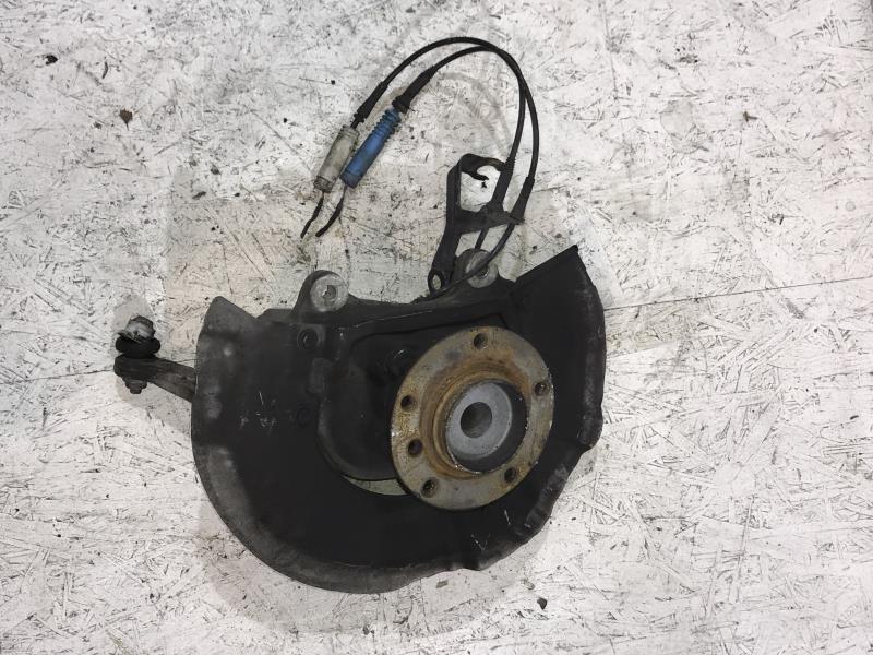 Fusee avant gauche BMW SERIE 5 E60 PHASE 2 Diesel - 1