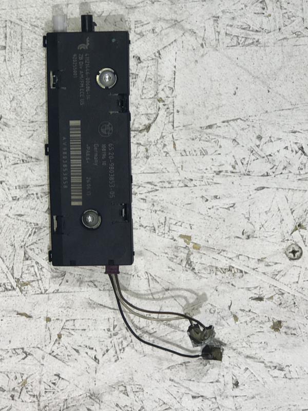 Antenne MINI MINI 2 R61 PACEMAN COUPE Diesel - 1