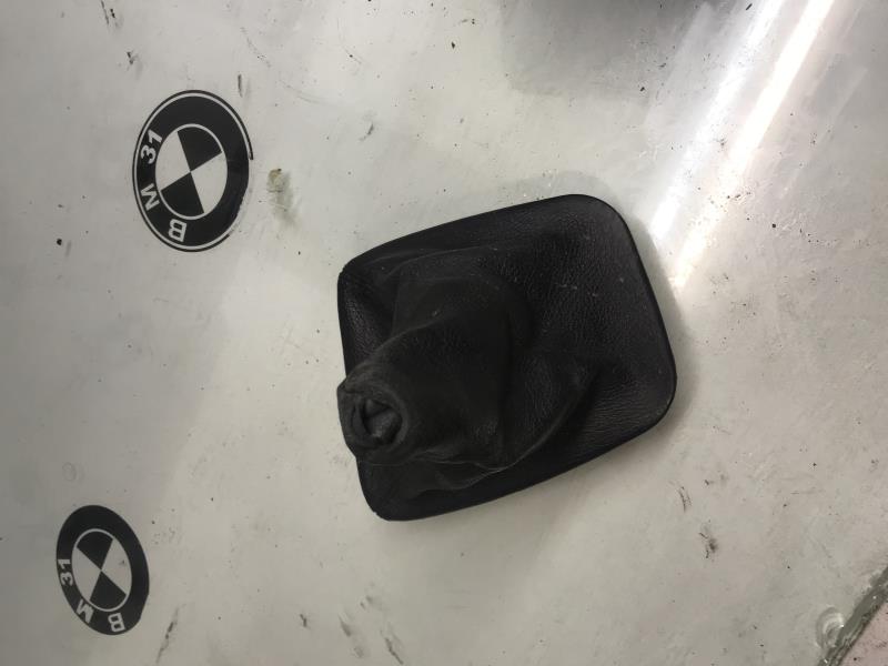 Cuffia leva cambio BMW SERIE 3 (E46)  - 1
