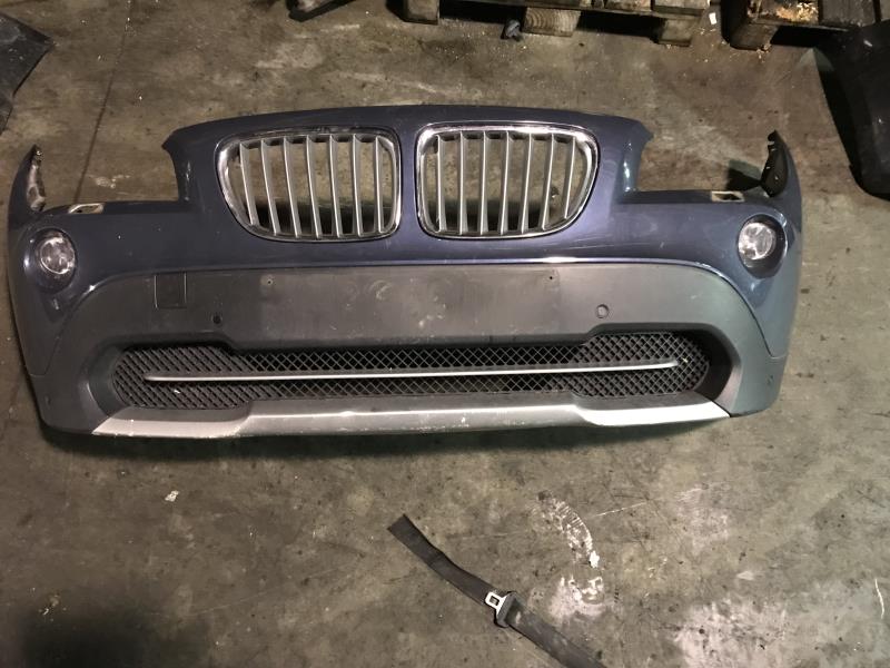 Sensore parcheggio assistito BMW X1 E84 PHASE 1  - 1