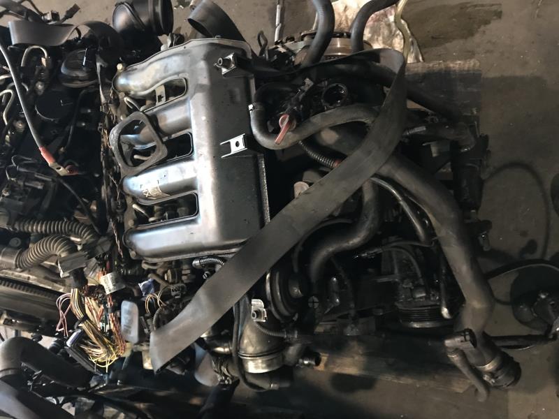 Embrayage BMW SERIE 1 E87 PHASE 1  - 1