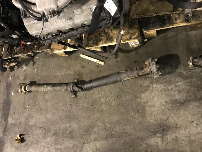 Arbre de transmission (propulsion) BMW X5 E53  - 1
