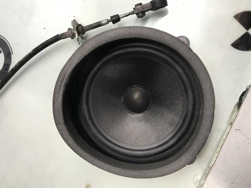 Haut parleur BMW X5 E53  - 1