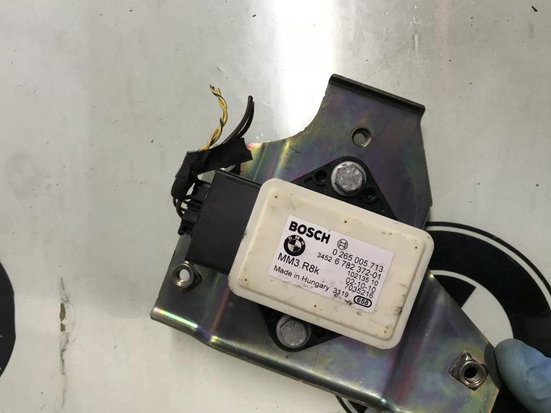 Capteur BMW X1 E84 PHASE 1  - 1