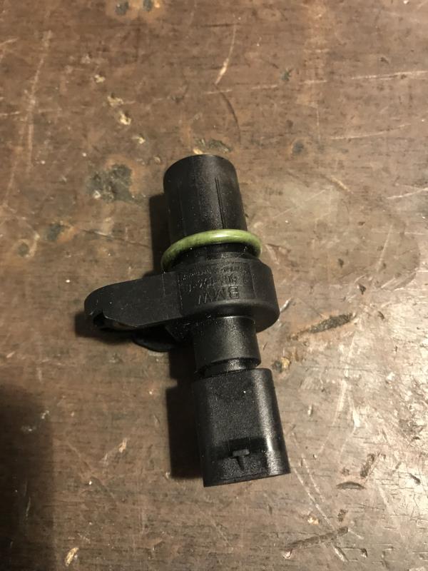 Capteur arbre a came BMW SERIE 1 (E81)  - 1