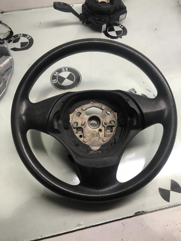 Volant BMW SERIE 1 E87 PHASE 1  - 1