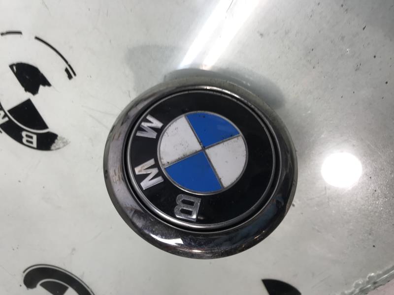 Maniglia portellone bagagliaio BMW SERIE 1 (F20)  - 1
