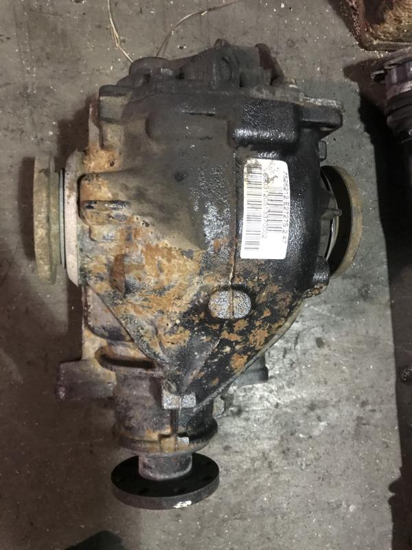 Pont (propulsion) BMW SERIE 3 E46  - 1