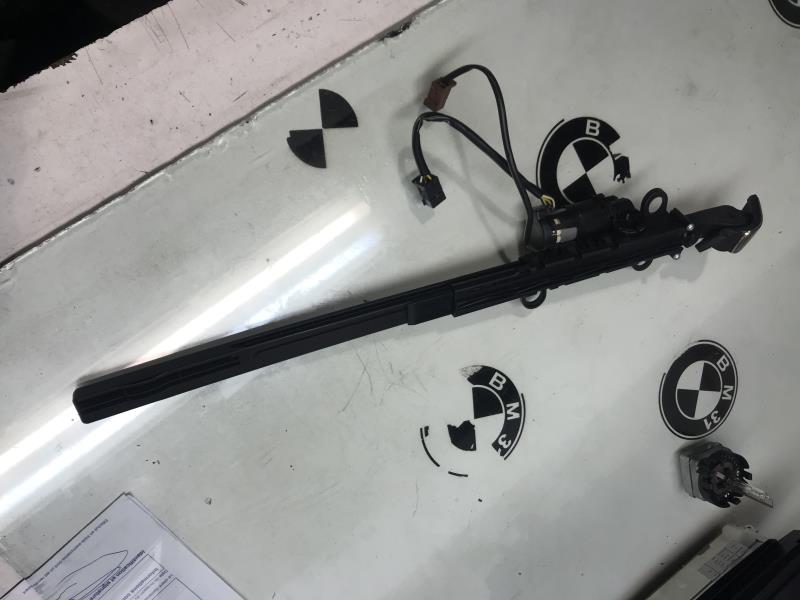 Cintura di sicurezza anteriore destra BMW SERIE 3 E93 CABRIO PHASE 2  - 1