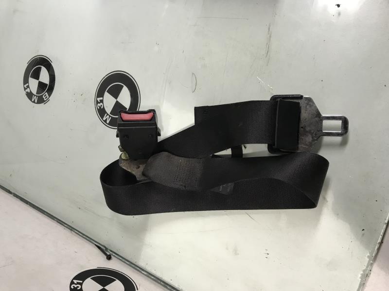 Cintura posteriore centrale BMW SERIE 5 E34  - 1