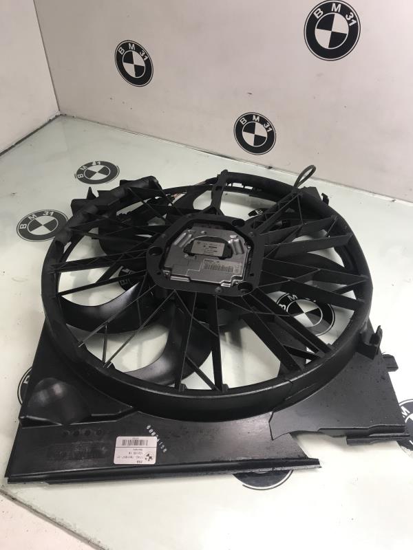 Ventilateur BMW SERIE 5 E60 PHASE 1  - 1