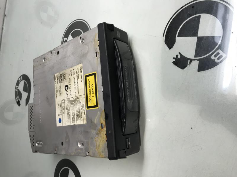 Chargeur CD BMW SERIE 5 (E60) PHASE 1  - 1