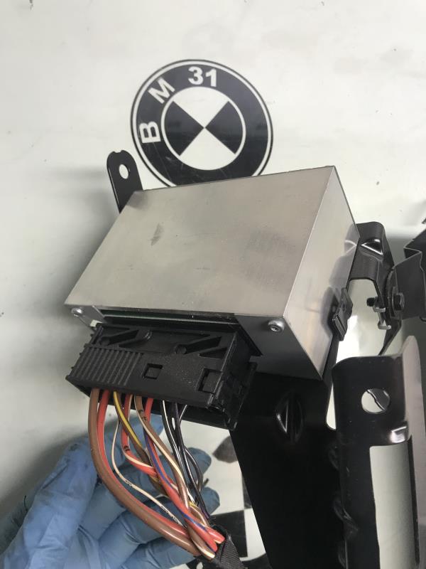 Amplificatore audio BMW SERIE 5 E60  - 1