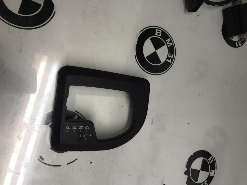 Selettore cambio BMW SERIE 5 (E60) PHASE 1  - 1