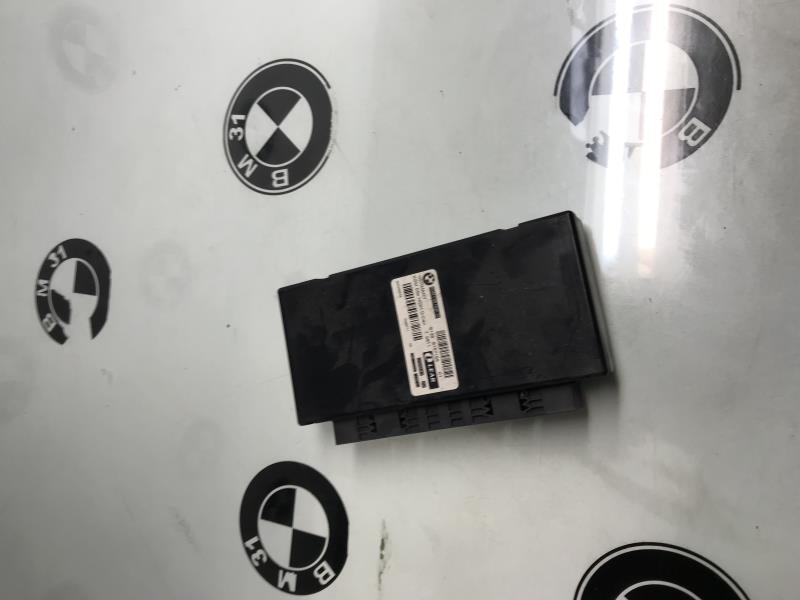 Calculateur BMW SERIE 5 E60 PHASE 2  - 1