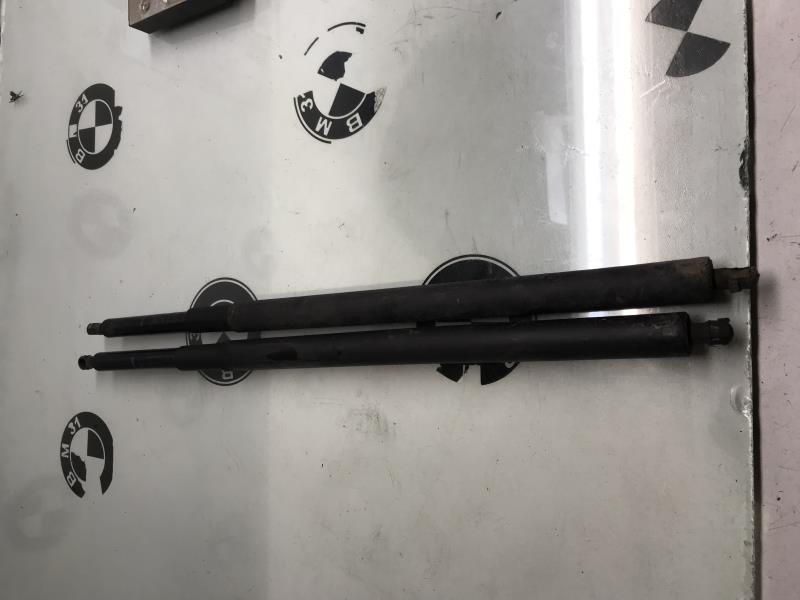 Verin de coffre BMW SERIE 5 E61 TOURING PHASE 1 BREAK  - 1