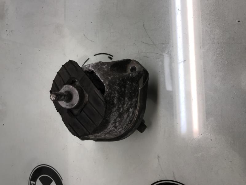 Supporto motore destro BMW SERIE 5 E61 TOURING PHASE 1 BREAK  - 1