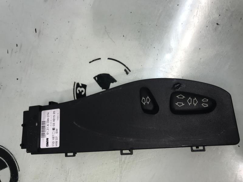 Commande de reglage de siege BMW SERIE 8 E31 COUPE Essence - 1