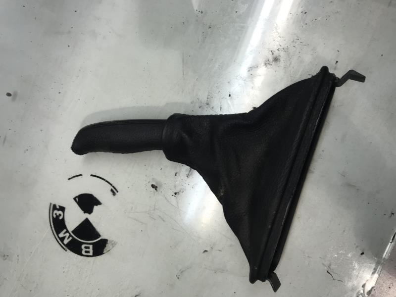 Soufflet de levier de frein a main BMW X5 (E53) PHASE 2  - 1