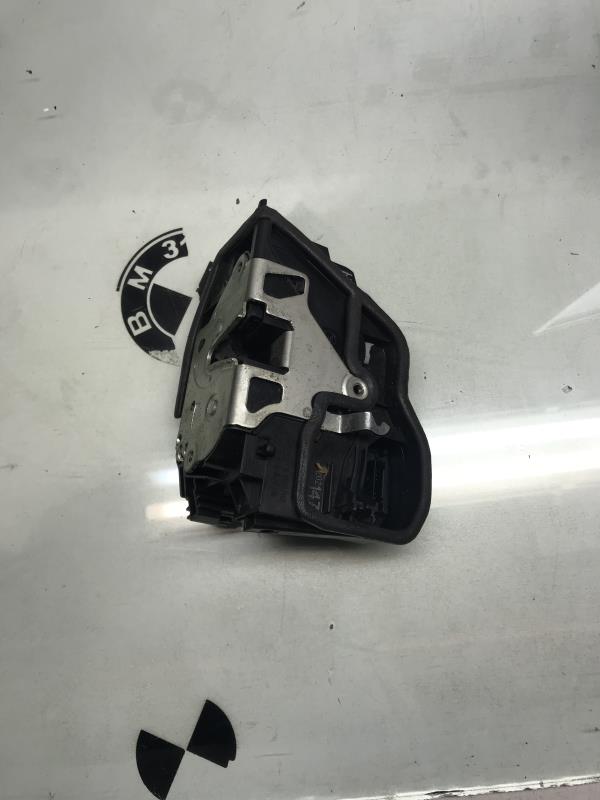 Serrure arriere gauche BMW X5 E70 PHASE 1  - 1