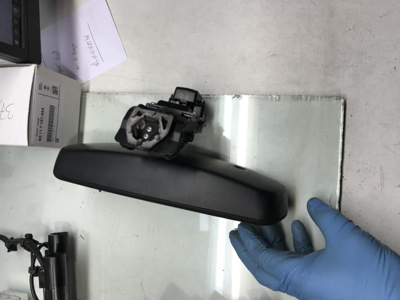 Retrovisor interior BMW SERIE 5 E60 PHASE 2  - 1