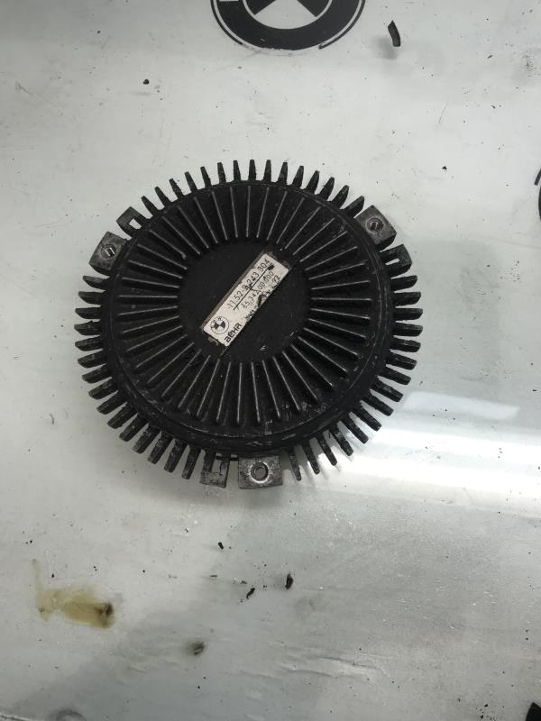 Viscocoupler BMW SERIE 5 E34  - 1