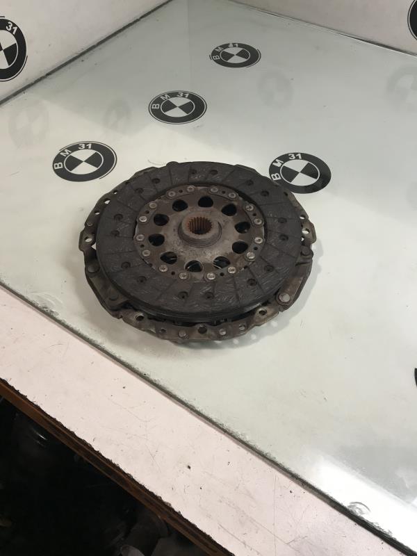 Embrayage BMW SERIE 1 E87 PHASE 1  - 1