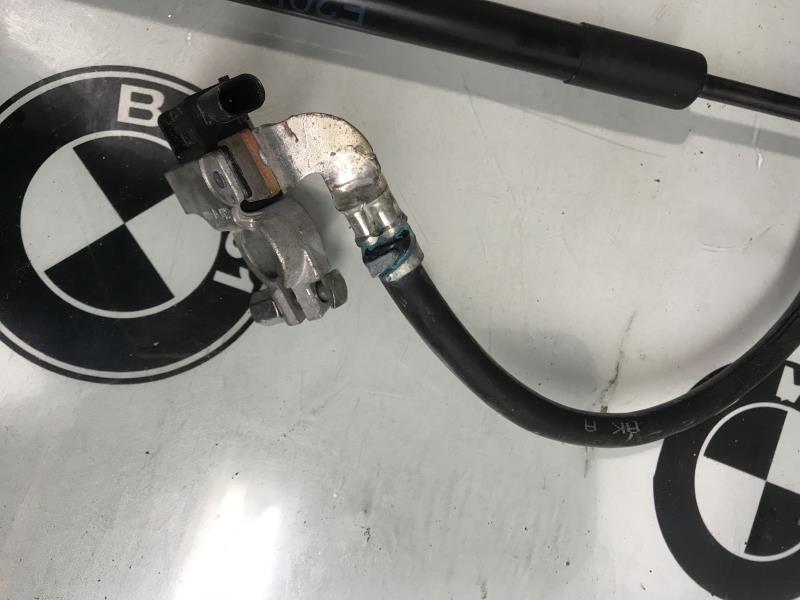 Batteria BMW SERIE 1 F21 PHASE 1 Diésel - 1