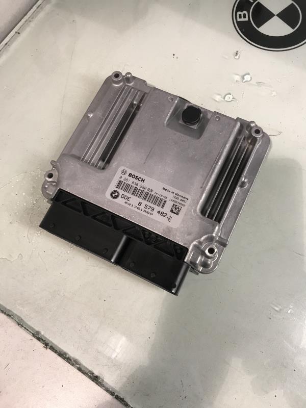 Centralina BMW SERIE 1 F21 PHASE 1 Diésel - 1