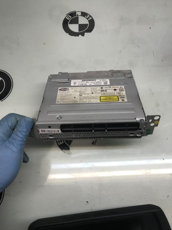 GPS BMW SERIE 1 F21 PHASE 1 Diésel - 1