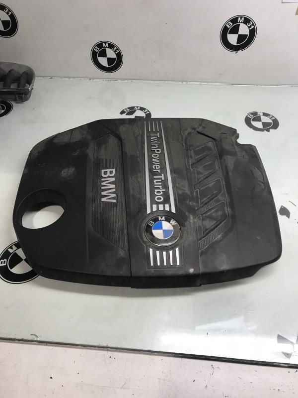 Calotta motore  BMW SERIE 1 F21 PHASE 1 Diésel - 1
