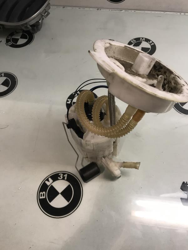 Pompa alimentazione BMW SERIE 1 F21 PHASE 1 Diésel - 1