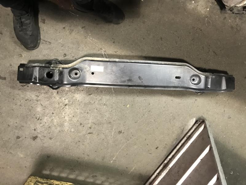 Traversa rinforzo paraurti posteriore BMW SERIE 1 F21 PHASE 1 Diésel - 1