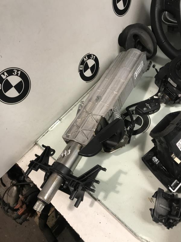 Colonne de direction BMW SERIE 1 F21 PHASE 1 Diesel - 1