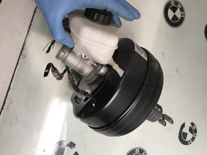 Mastervac BMW SERIE 2 F22 COUPE PHASE 1 Essence - 1