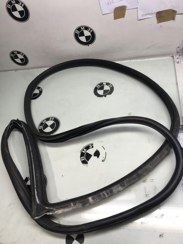 Guarnizione sportello anteriore sinistro BMW SERIE 2 F22 COUPE PHASE 1 Gasolina - 1