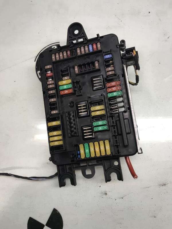 Portafusibili BMW SERIE 2 F22 COUPE PHASE 1 Gasolina - 1