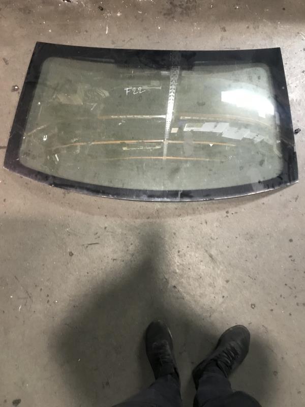 Lunotto posteriore BMW SERIE 2 F22 COUPE PHASE 1 Gasolina - 1