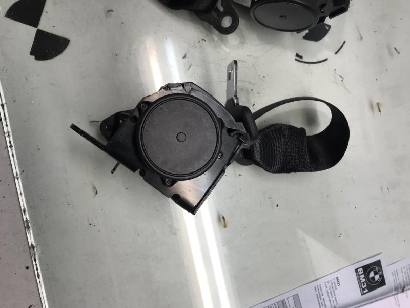 Cintura di sicurezza posteriore destra BMW SERIE 2 F22 COUPE PHASE 1 Gasolina - 1