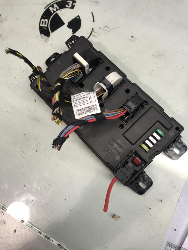 Centralina BMW SERIE 2 F22 COUPE PHASE 1 Gasolina - 1